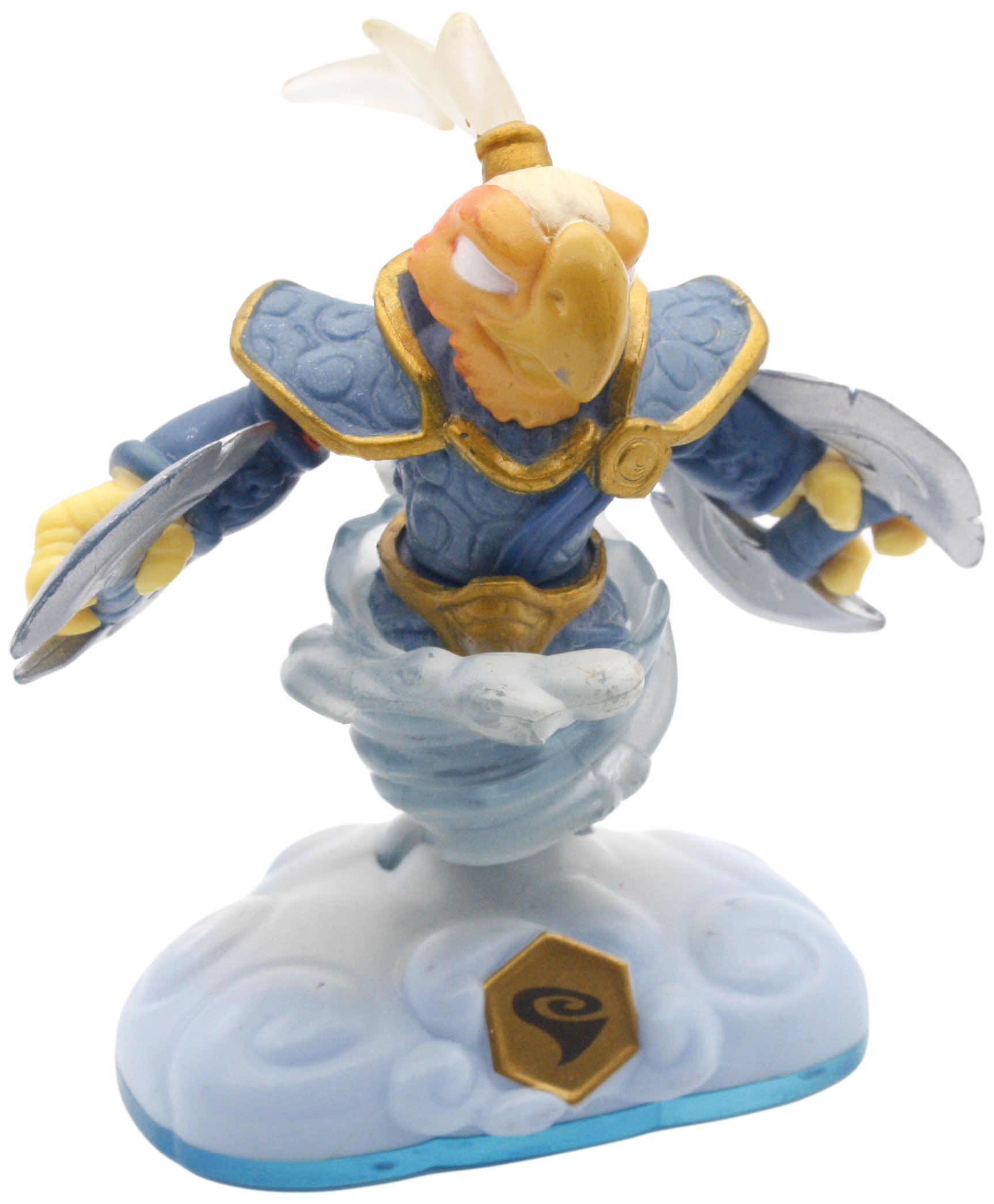 Free Ranger - Skylanders SWAP Force
