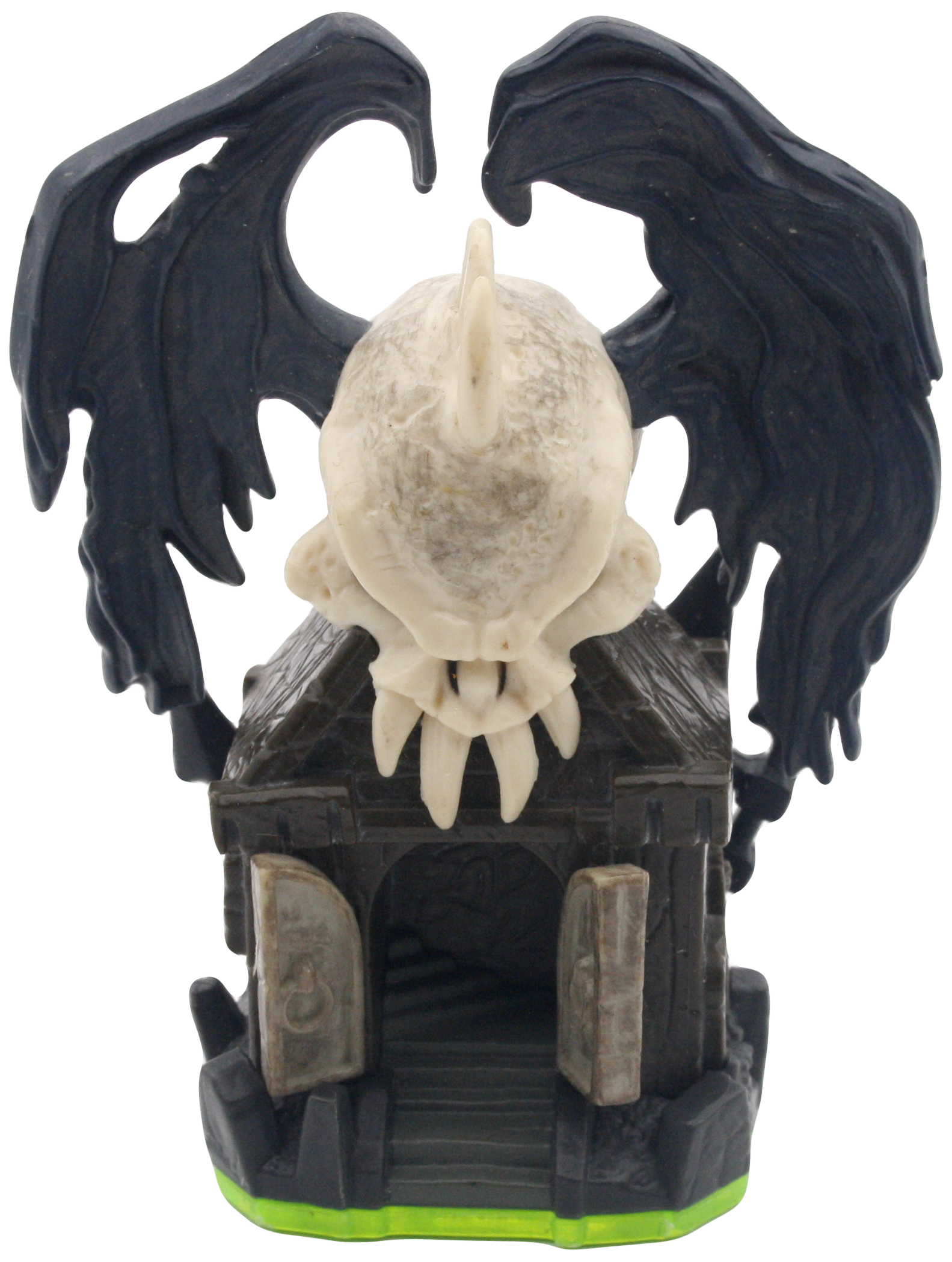 Darklight Crypt - Skylanders Spyro's Adventure
