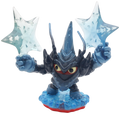Lob-Star - Skylanders Trap Team