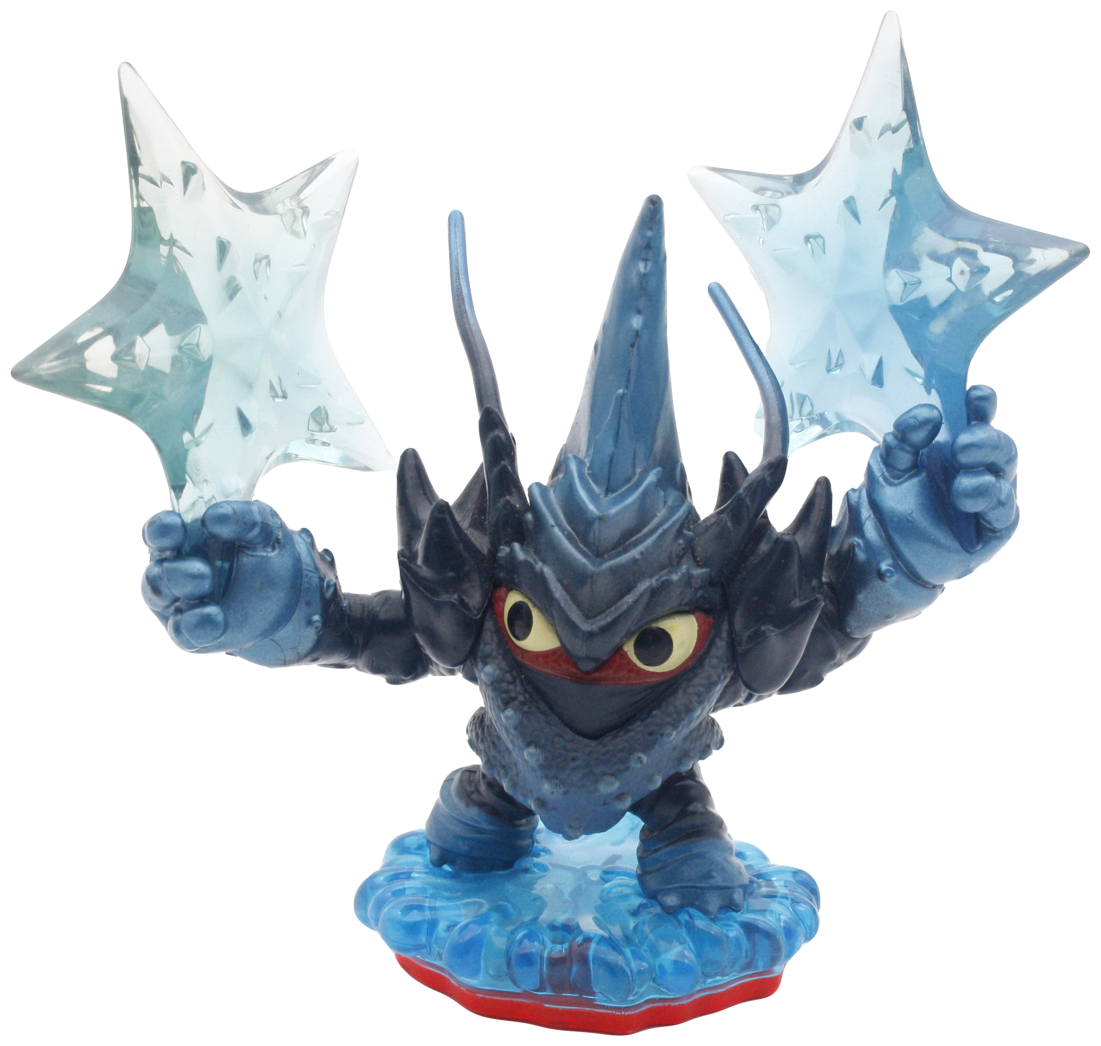 Lob-Star - Skylanders Trap Team