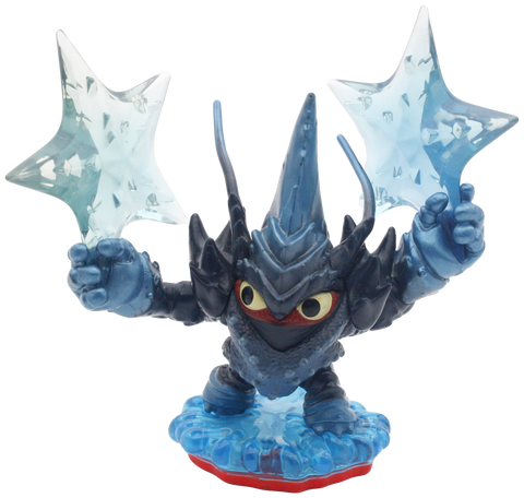 Lob-Star - Skylanders Trap Team