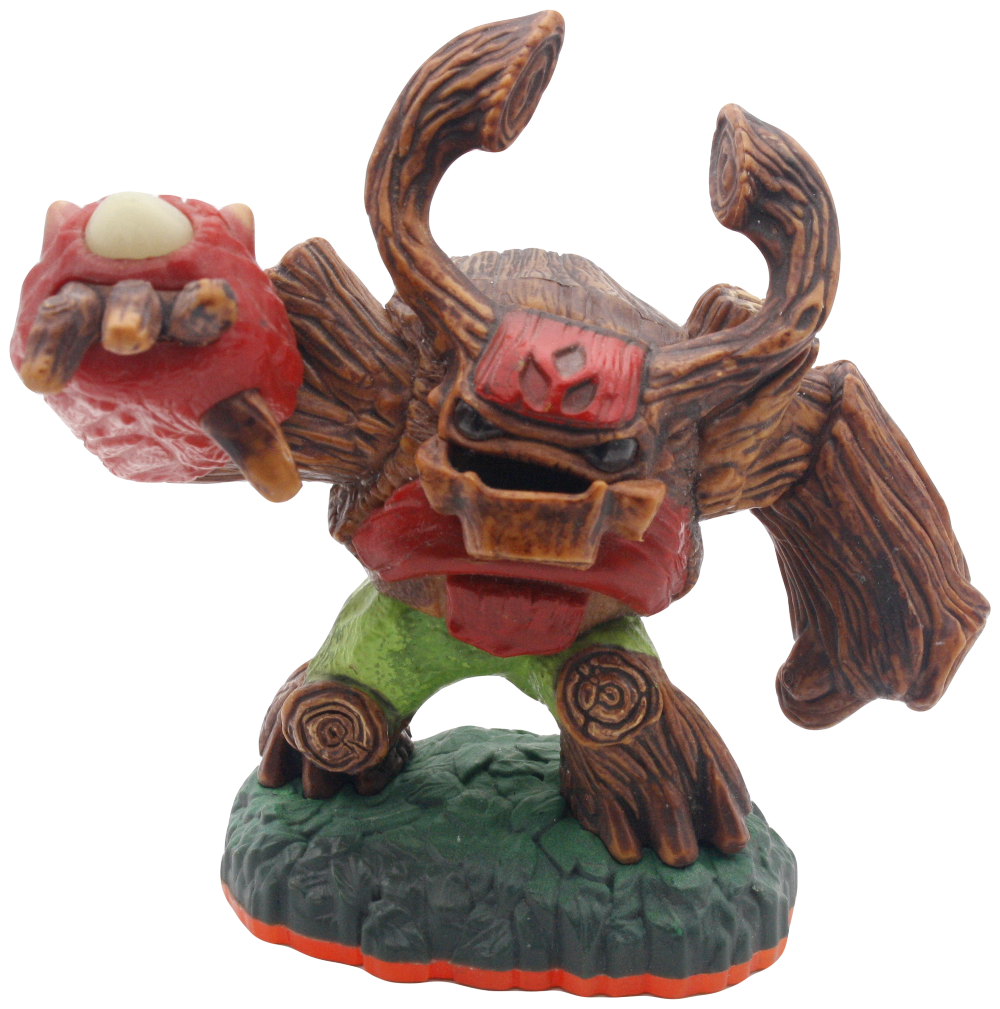 Tree Rex - Skylanders Giants