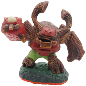 Tree Rex - Skylanders Giants