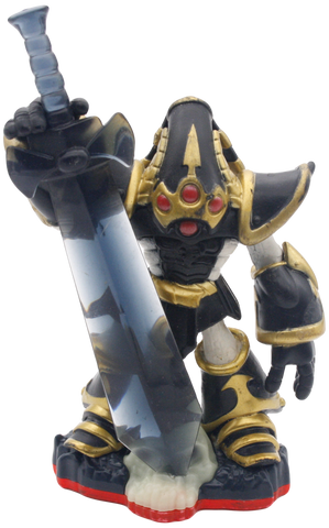 Krypt King - Skylanders Trap Team
