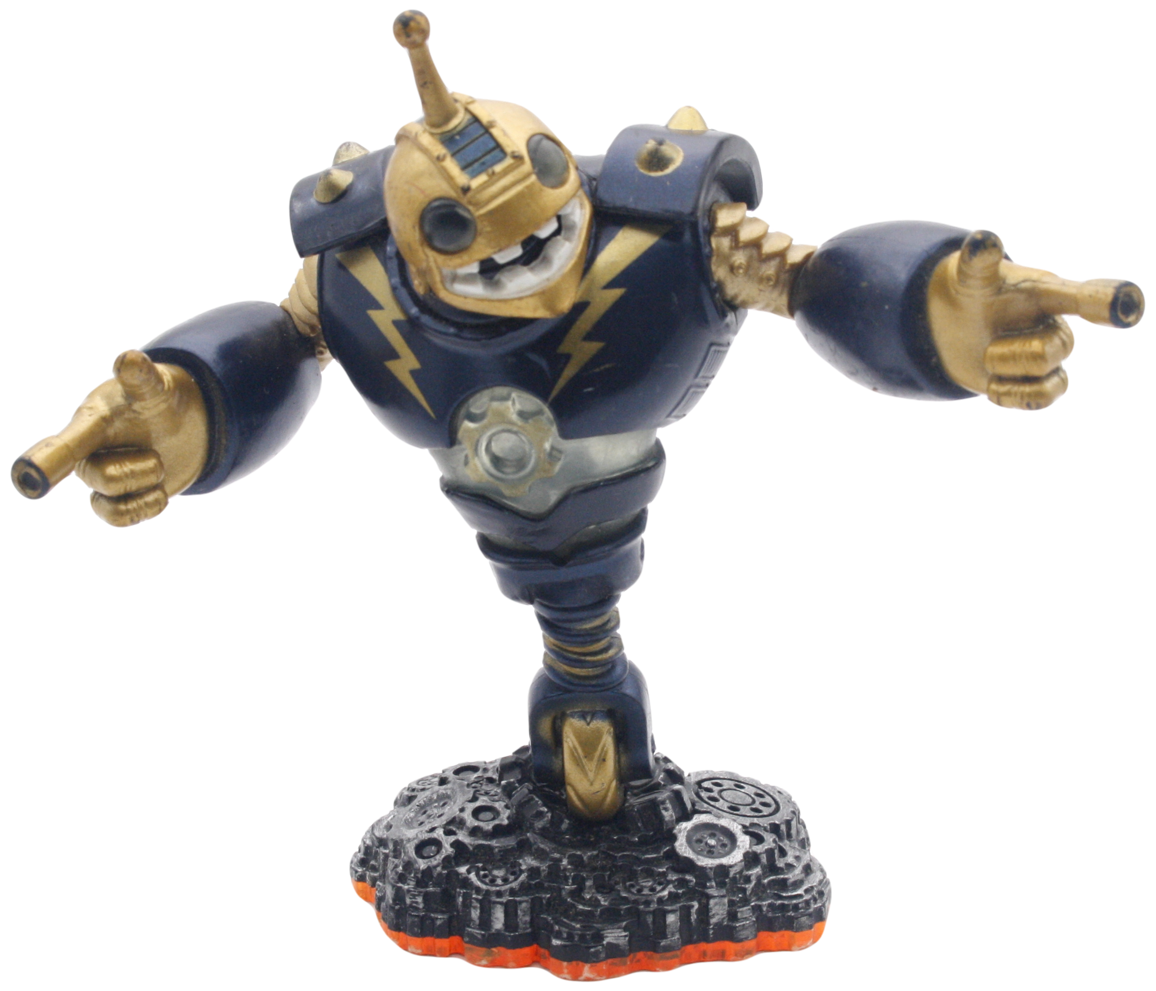 Legendary Bouncer - Skylanders Giants