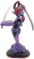 Ninjini - Skylanders Giants
