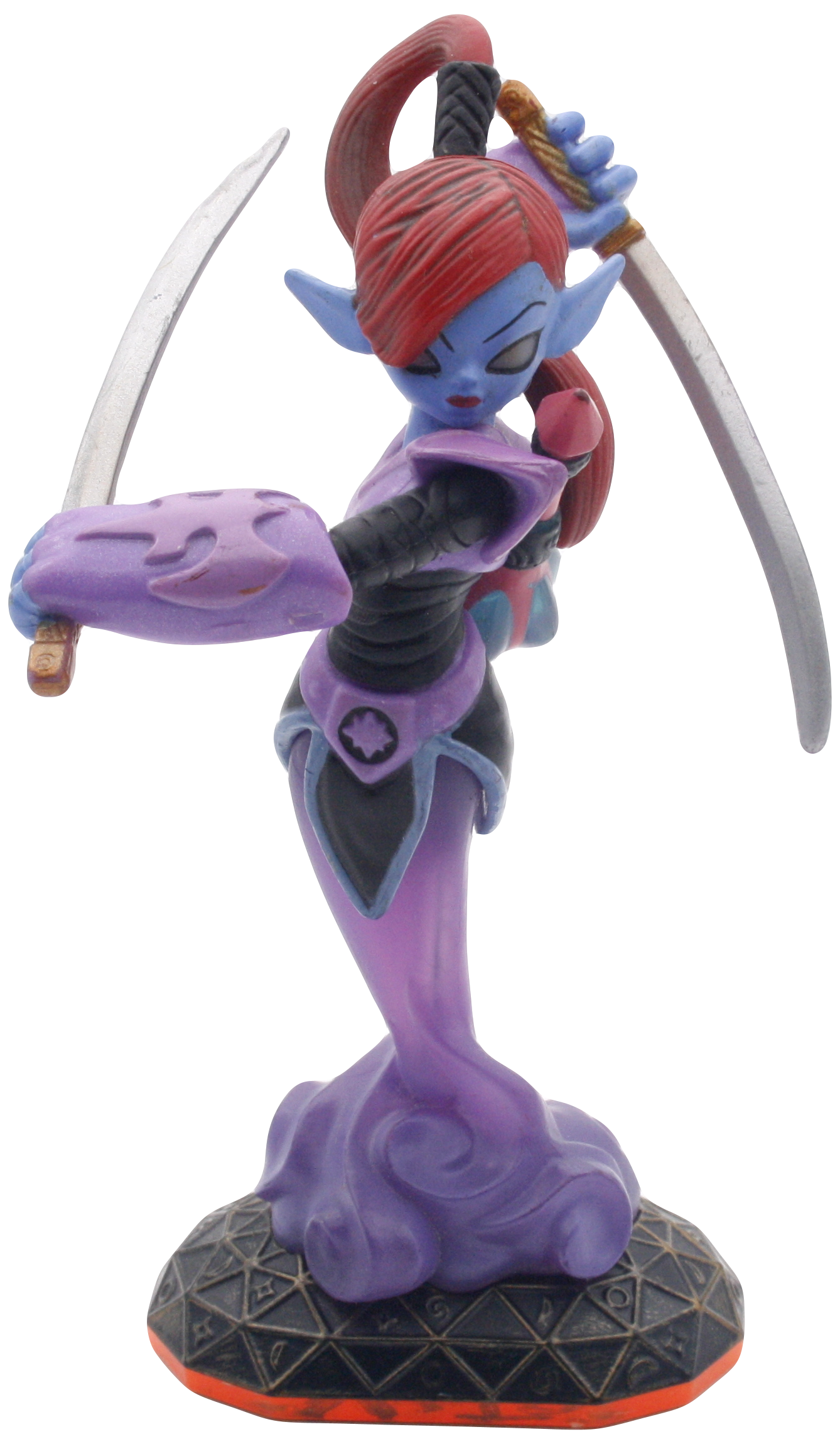Ninjini - Skylanders Giants