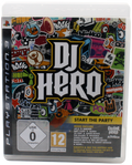 DJ Hero (PS3)