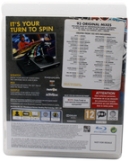 DJ Hero (PS3)