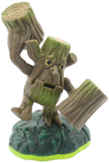 Stump Smash - Skylanders Spyro's Adventure