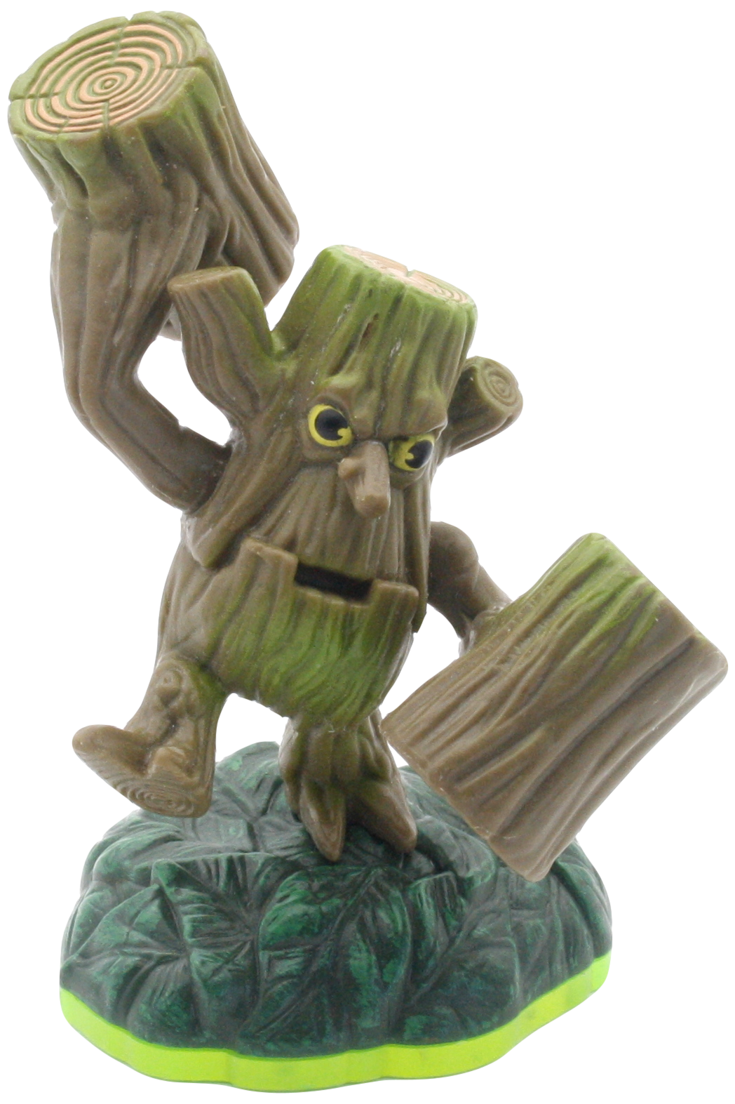Stump Smash - Skylanders Spyro's Adventure