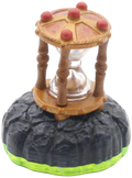 Time Twister Magic Item - Skylanders Spyro's Adventure