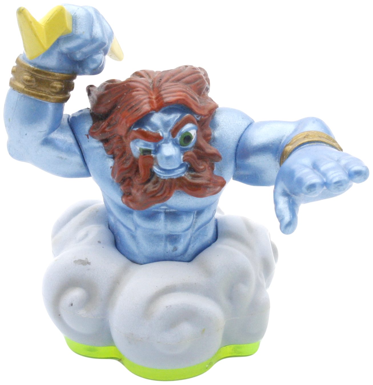 Lightning Rod - Skylanders Spyro's Adventure