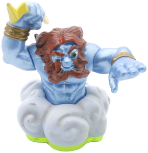 Lightning Rod - Skylanders Spyro's Adventure