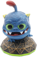 Wrecking Ball - Skylanders Spyro's Adventure
