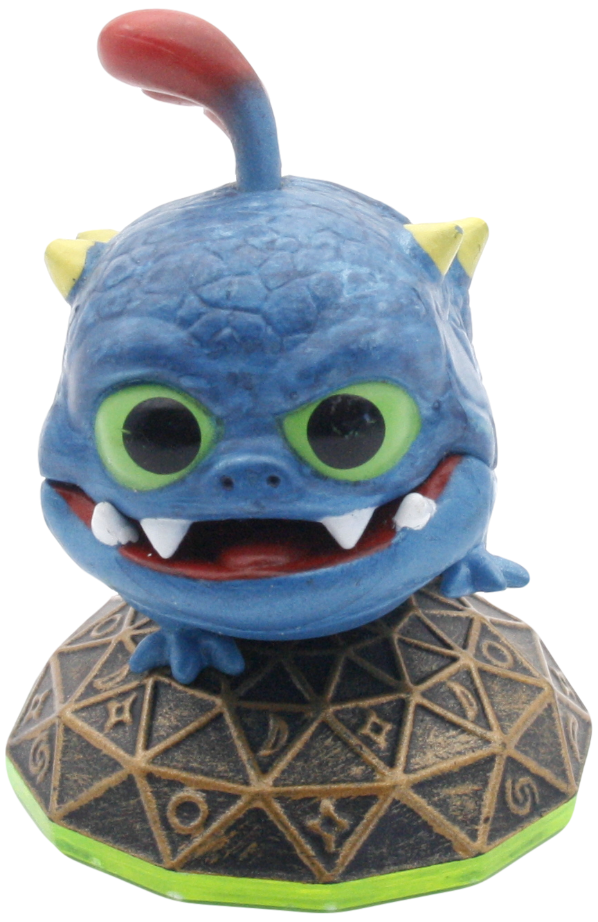 Wrecking Ball - Skylanders Spyro's Adventure