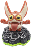 Trigger Snappy - Skylanders Spyro's Adventure