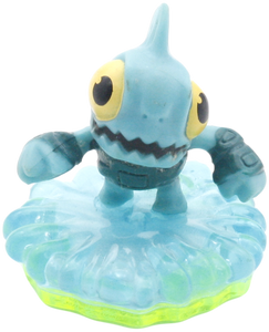 Gill Runt - Skylanders Spyro's Adventure