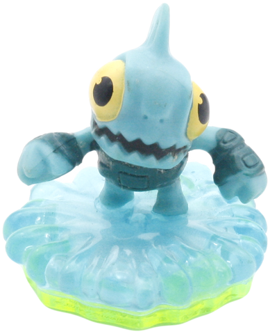 Gill Runt - Skylanders Spyro's Adventure