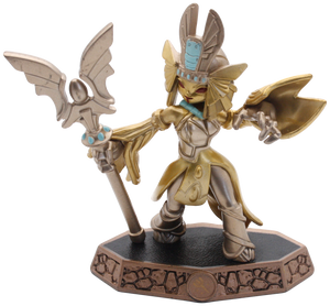 Golden Queen - Skylanders Imaginators