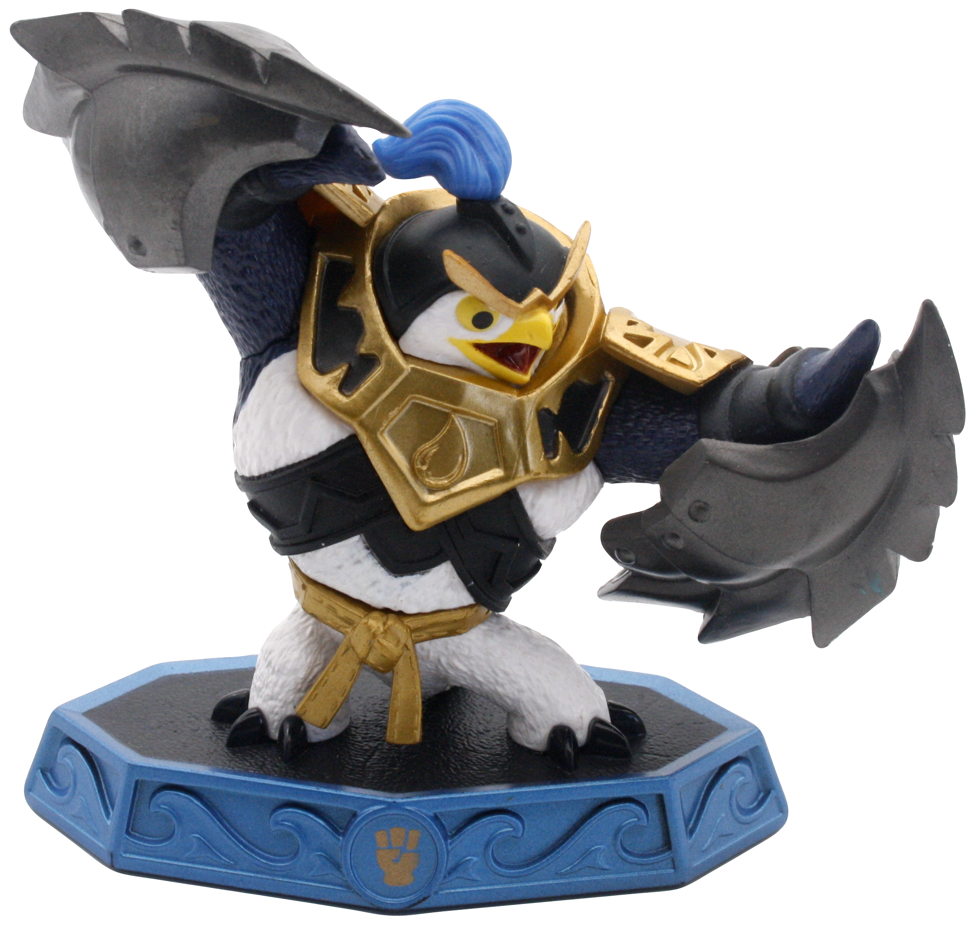 King Pen - Skylanders Imaginators