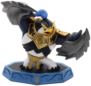 King Pen - Skylanders Imaginators