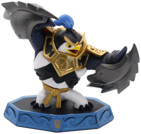 King Pen - Skylanders Imaginators