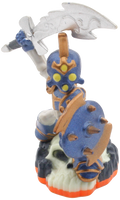 Chop Chop - Skylanders Giants