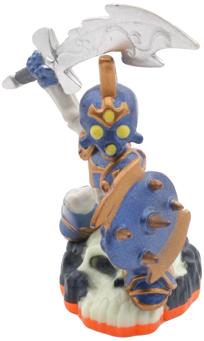 Chop Chop - Skylanders Giants