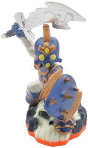 Chop Chop - Skylanders Giants