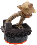 Scorpion Striker Catapult - Skylanders Giants