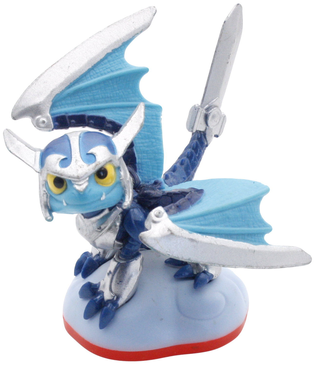 Blades - Skylanders Trap Team