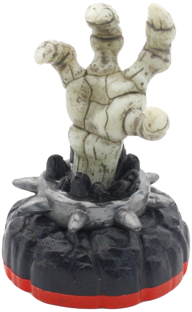 Hand of Fate - Skylanders Trap Team