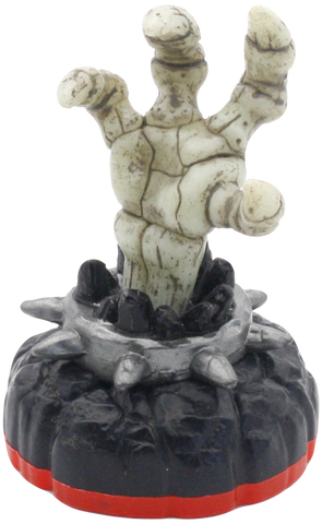 Hand of Fate - Skylanders Trap Team