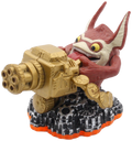 Trigger Happy - Skylanders Giants