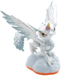 Polar Whirlwind - Skylanders Giants