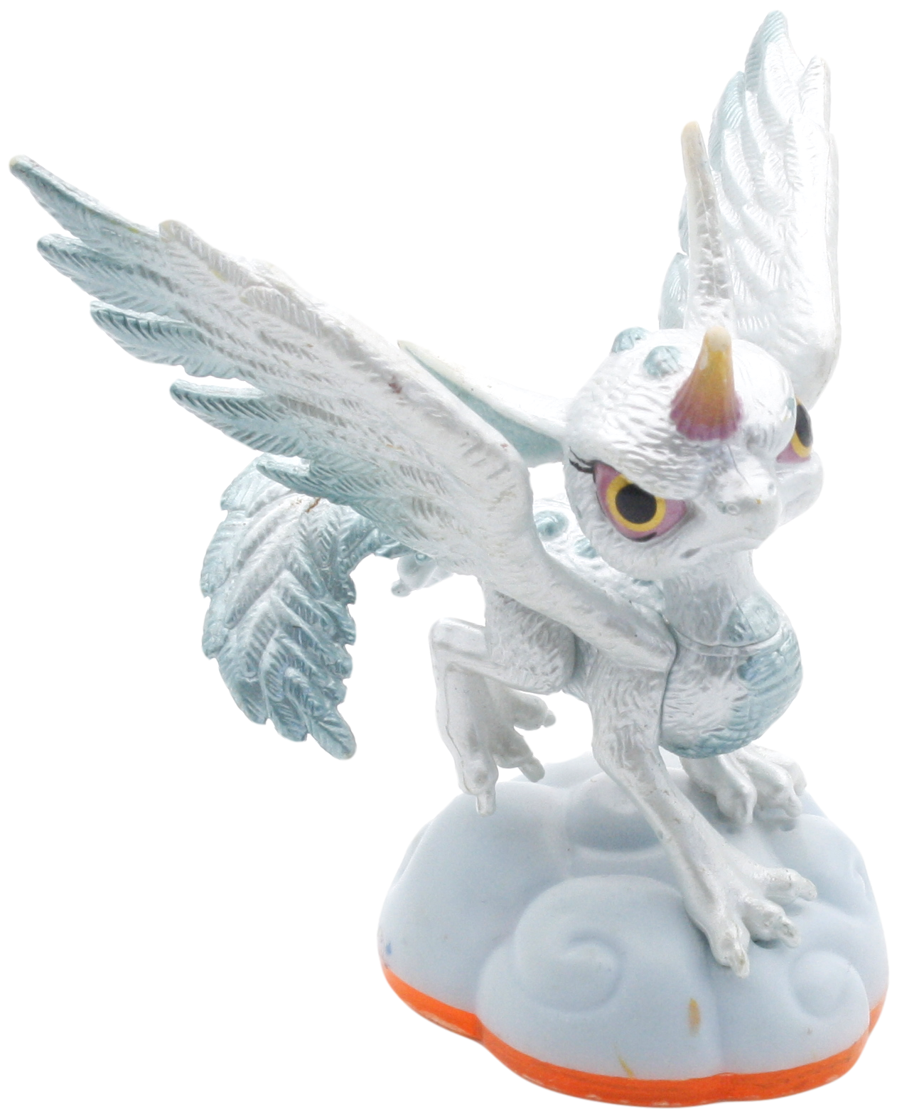 Polar Whirlwind - Skylanders Giants