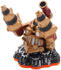 Drill Sergeant - Skylanders Giants
