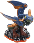 Lightcore Drobot - Skylanders Giants