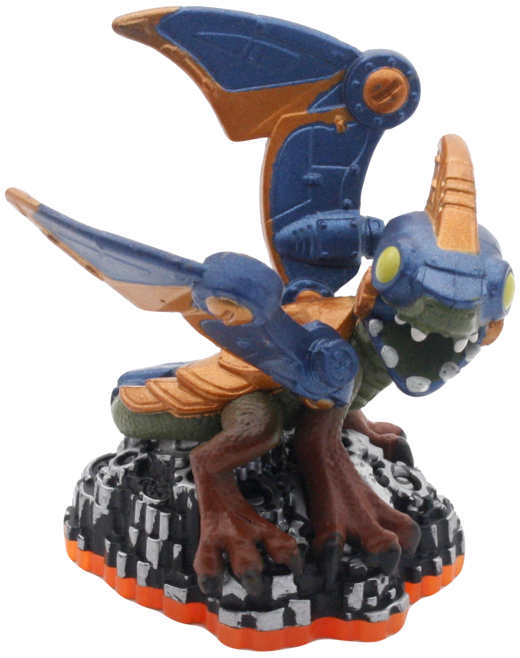 Lightcore Drobot - Skylanders Giants