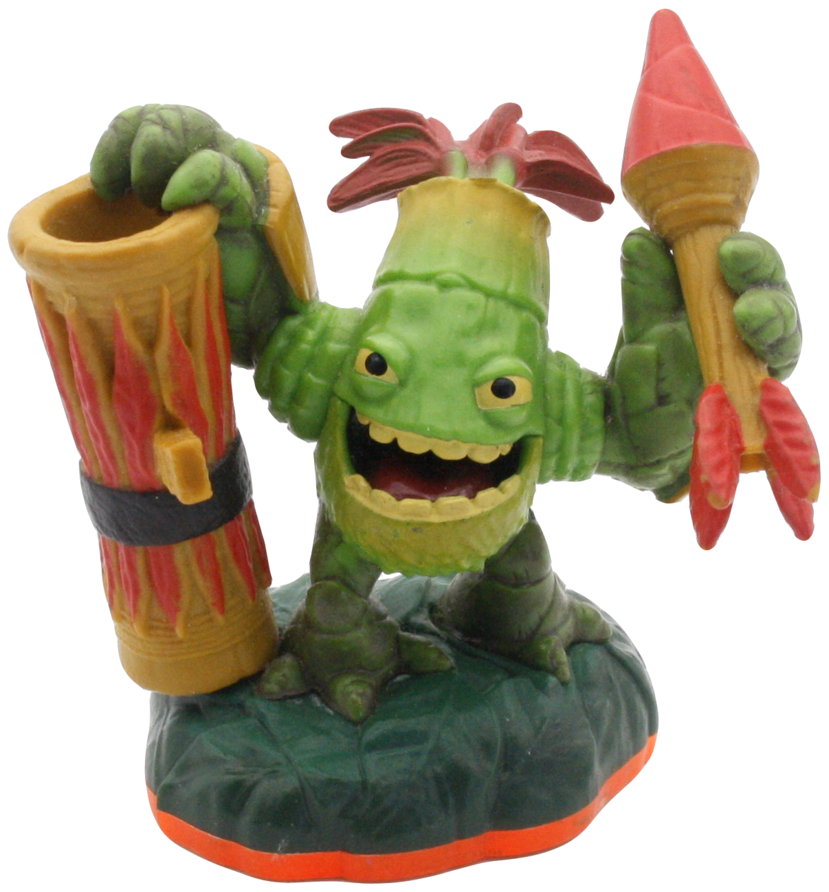 Zook - Skylanders Giants