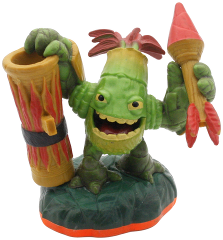 Zook - Skylanders Giants
