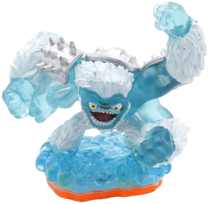 Slam Bam - Skylanders Giants