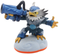 Jet-Vac - Skylanders Giants