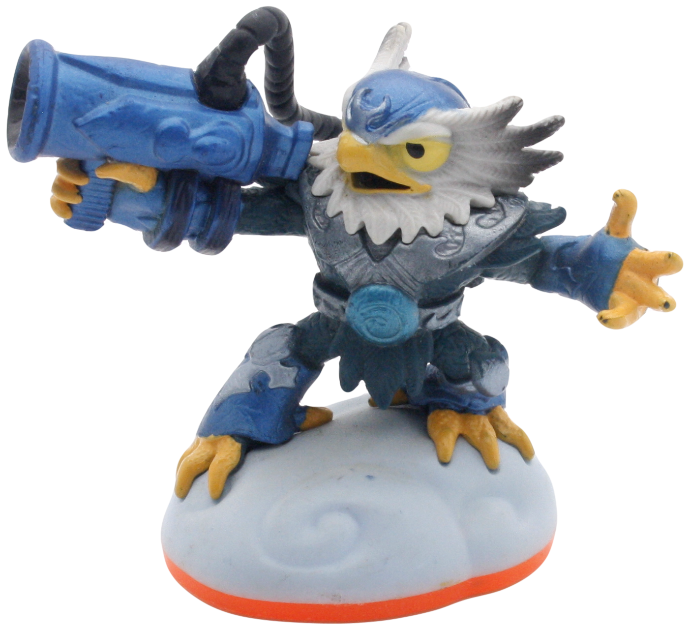 Jet-Vac - Skylanders Giants