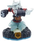 Night Shift - Skylanders SWAP Force