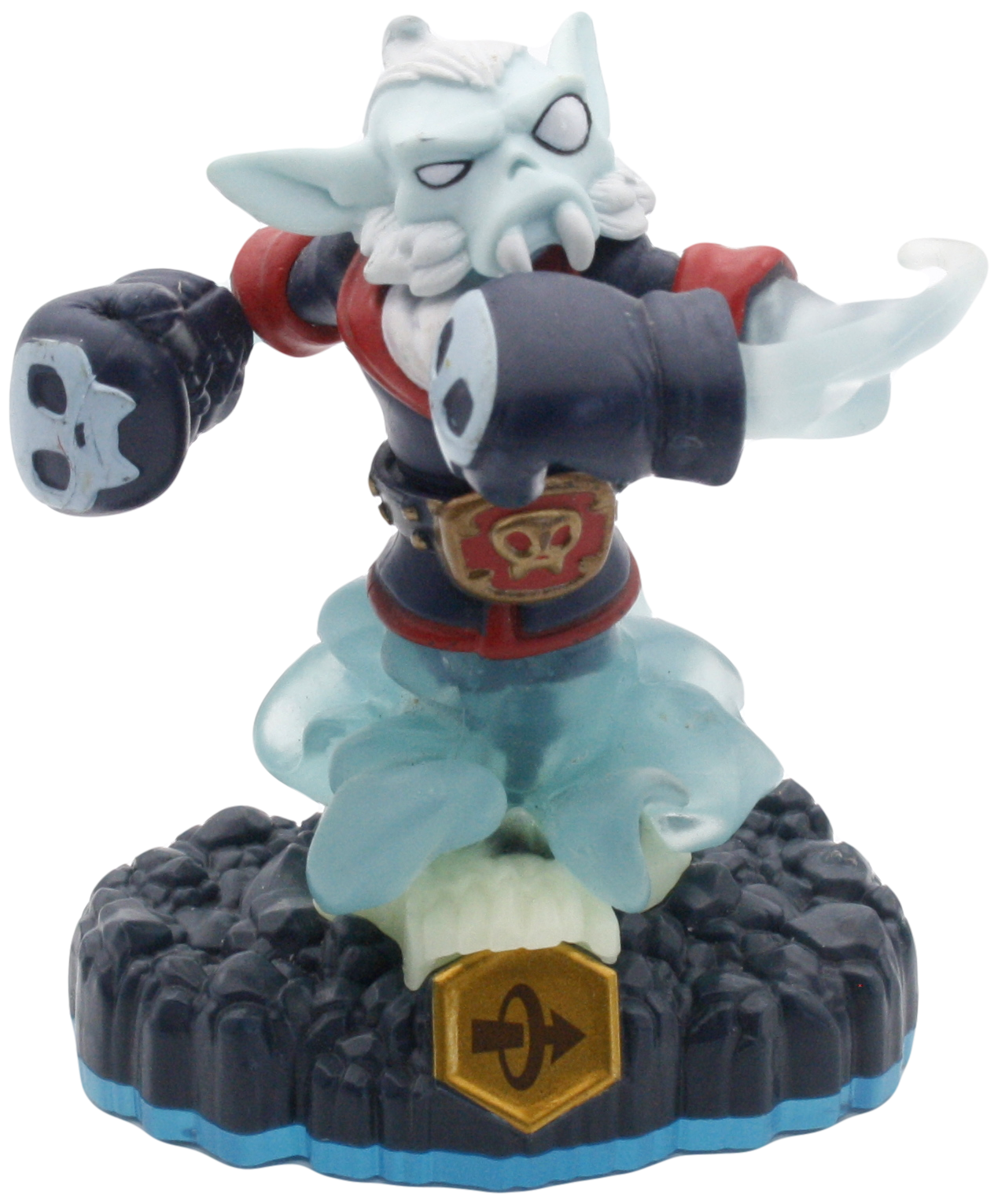 Night Shift - Skylanders SWAP Force