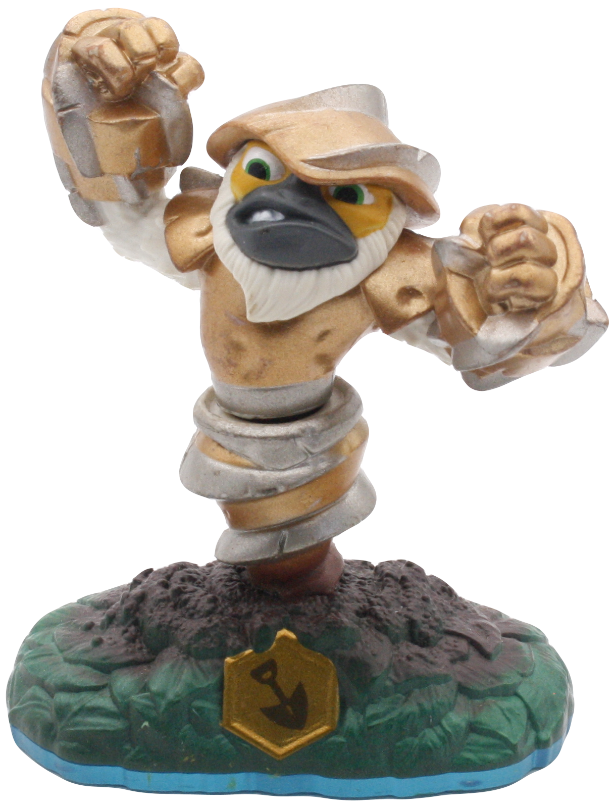 Grilla Drilla - Skylanders SWAP Force