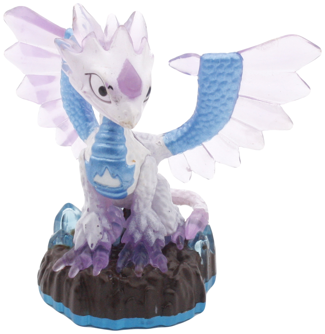 Flashwing LightCore - Skylanders SWAP Force