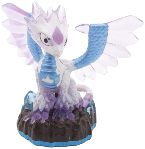 Flashwing LightCore - Skylanders SWAP Force